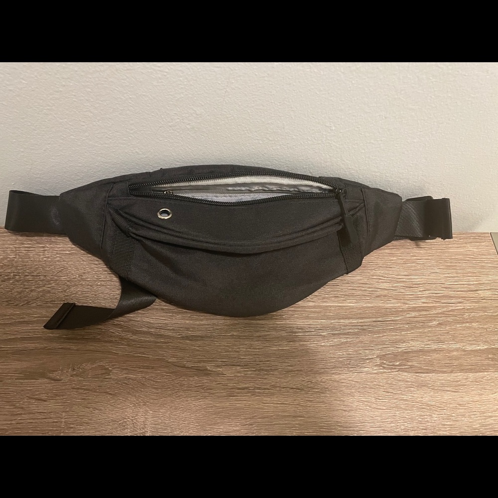Sports Fanny pack
